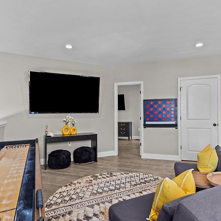 West End Whimsy | Jz Vacation Rentals Tower Grove المظهر الخارجي الصورة