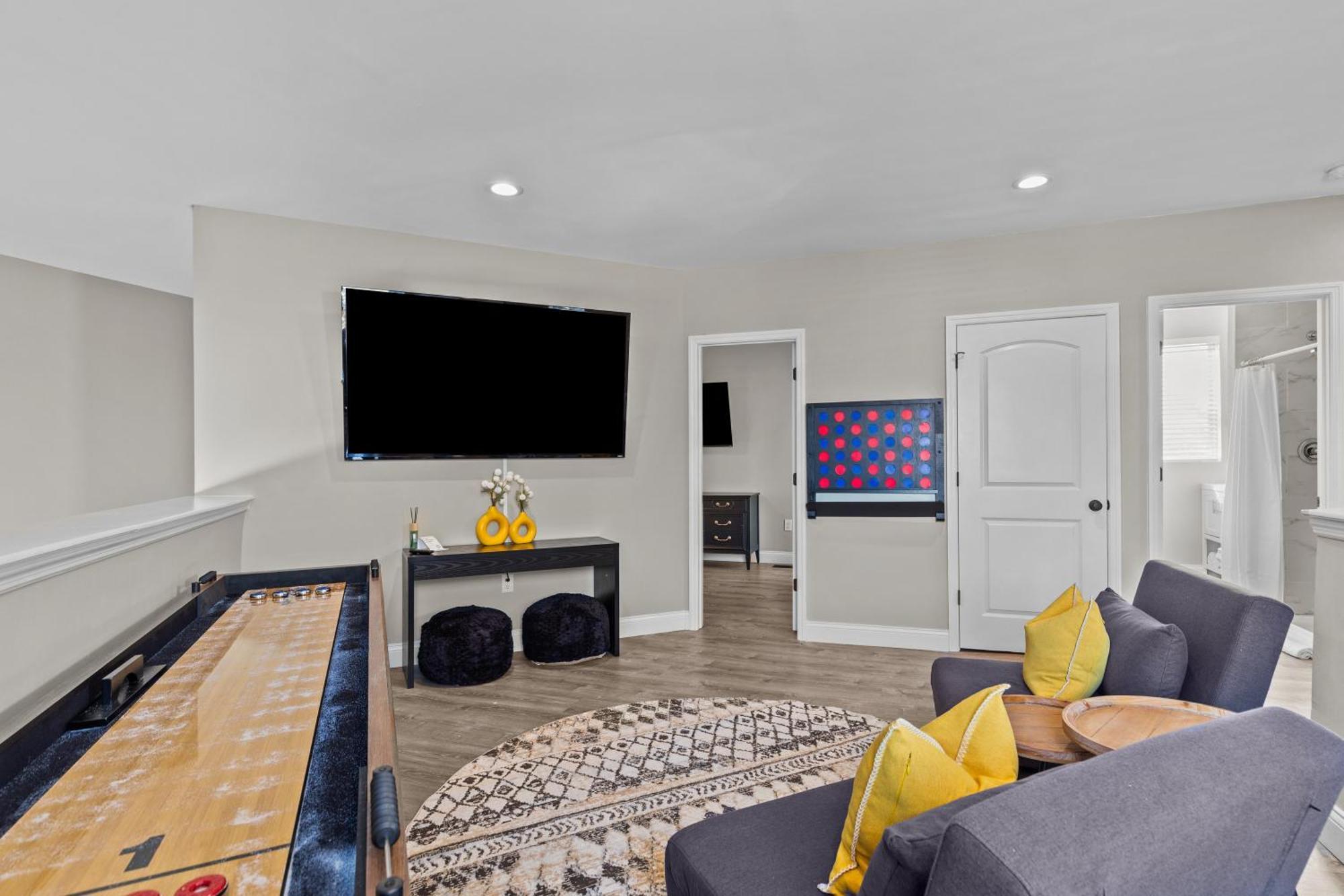 West End Whimsy | Jz Vacation Rentals Tower Grove المظهر الخارجي الصورة