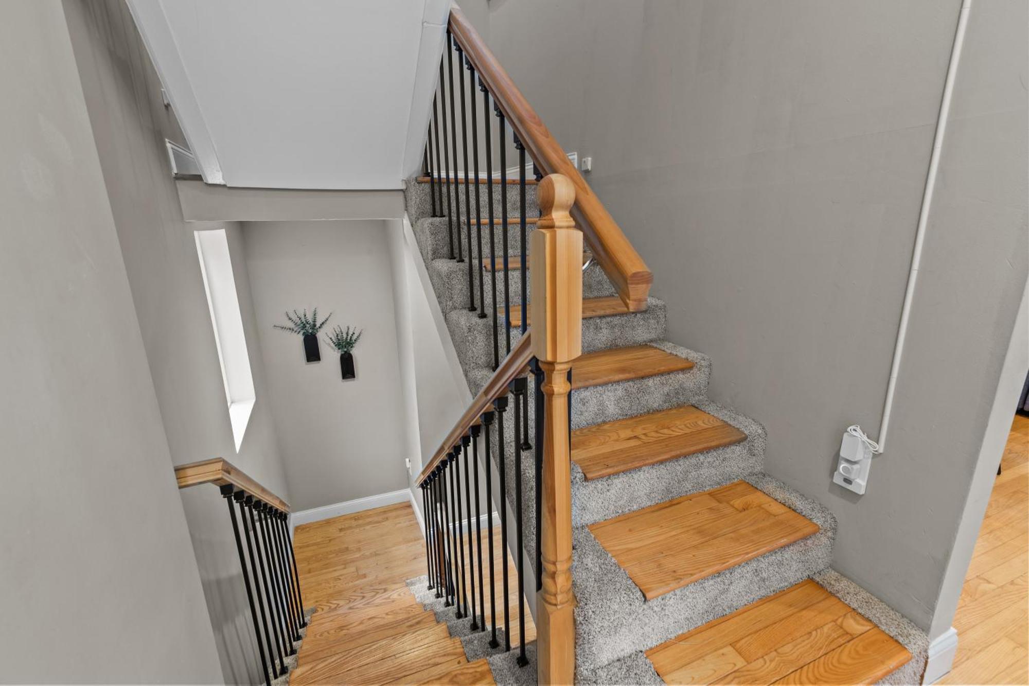 West End Whimsy | Jz Vacation Rentals Tower Grove المظهر الخارجي الصورة