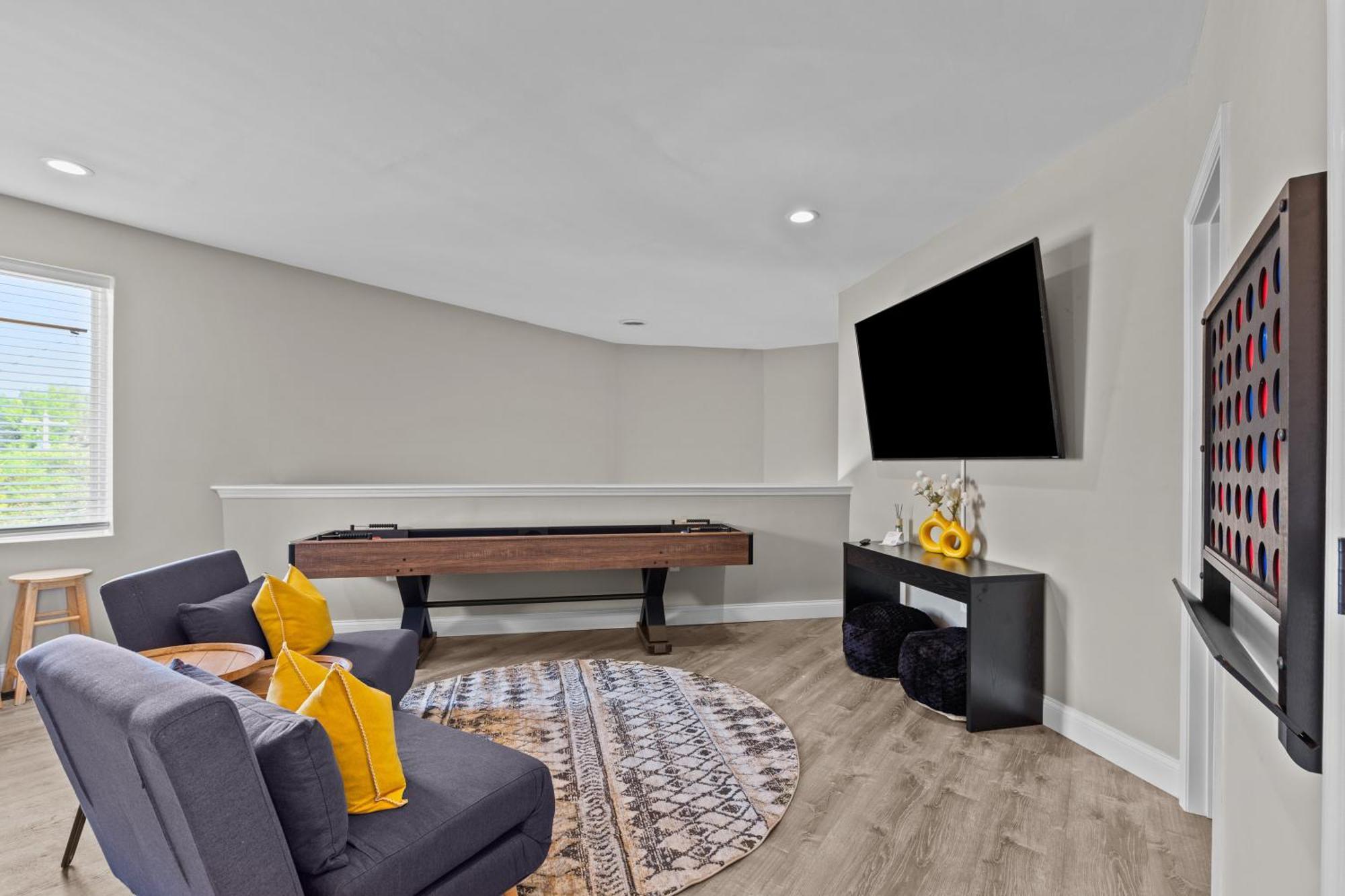 West End Whimsy | Jz Vacation Rentals Tower Grove المظهر الخارجي الصورة