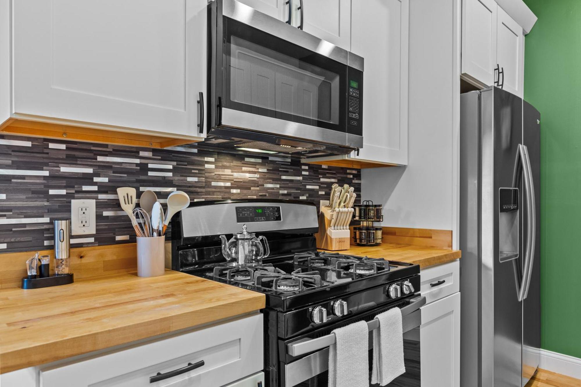 West End Whimsy | Jz Vacation Rentals Tower Grove المظهر الخارجي الصورة