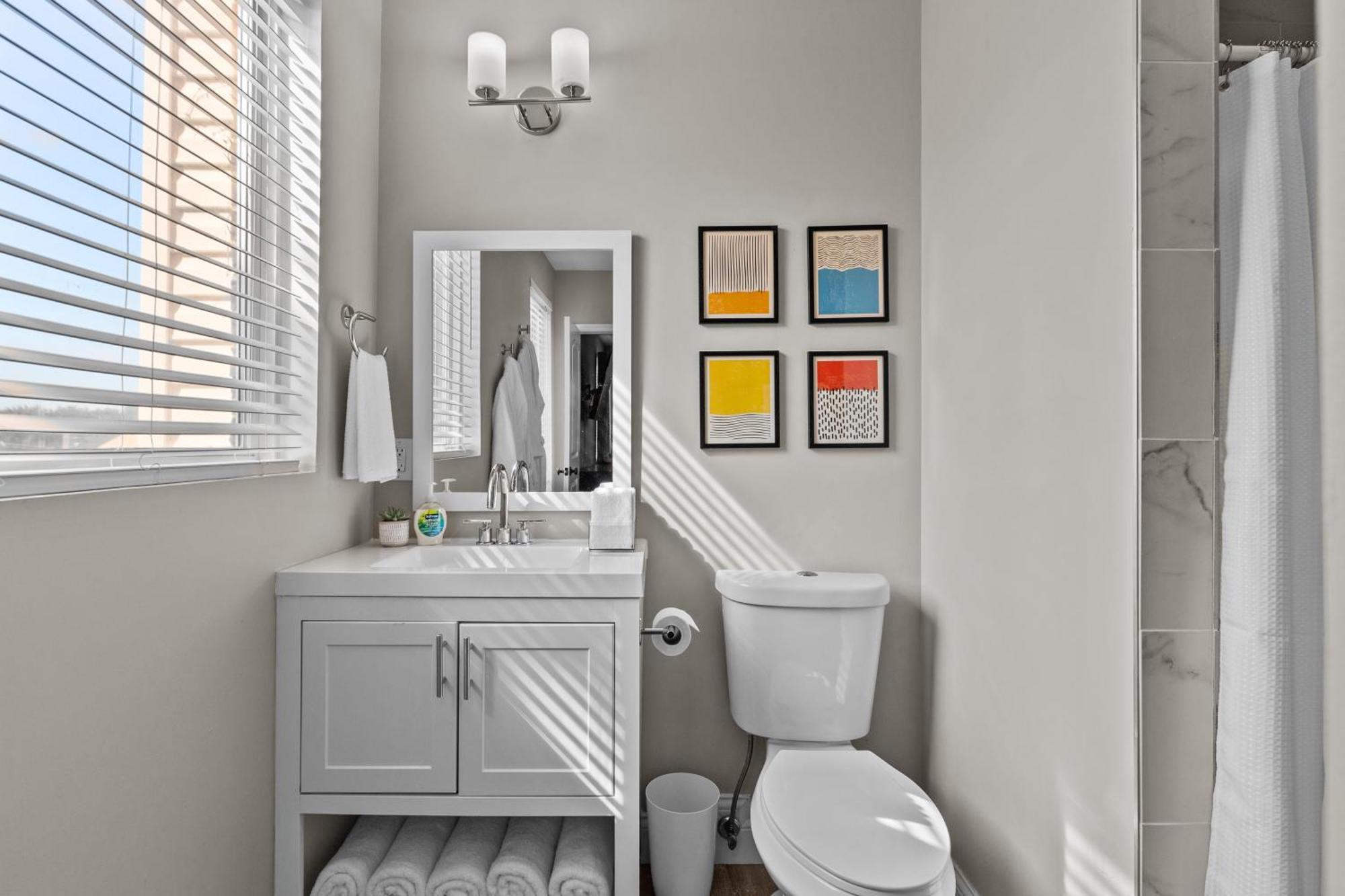West End Whimsy | Jz Vacation Rentals Tower Grove المظهر الخارجي الصورة