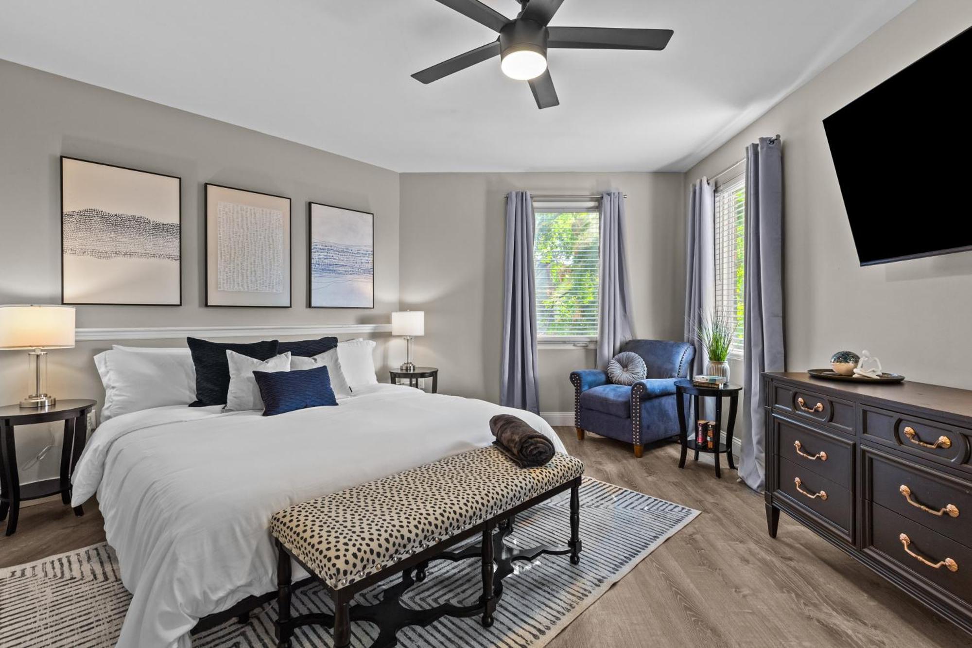 West End Whimsy | Jz Vacation Rentals Tower Grove المظهر الخارجي الصورة