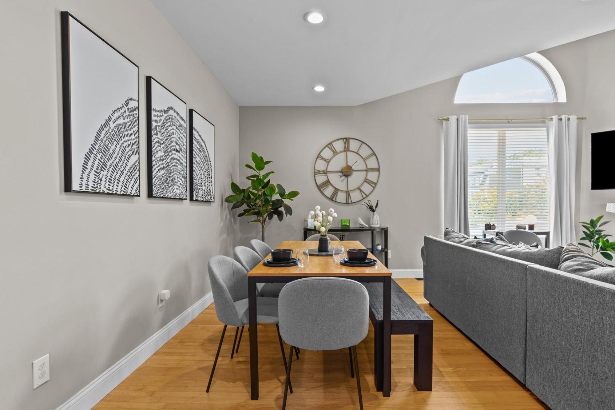 West End Whimsy | Jz Vacation Rentals Tower Grove المظهر الخارجي الصورة