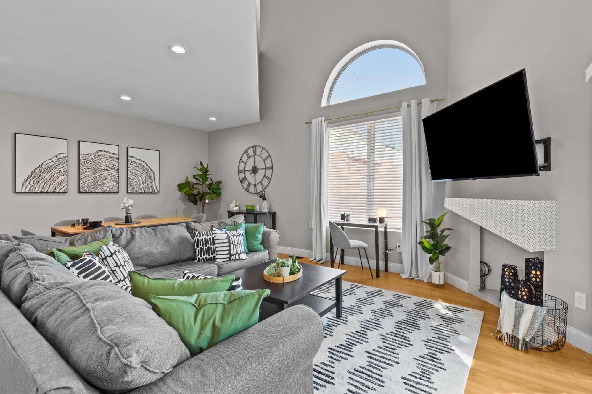 West End Whimsy | Jz Vacation Rentals Tower Grove المظهر الخارجي الصورة