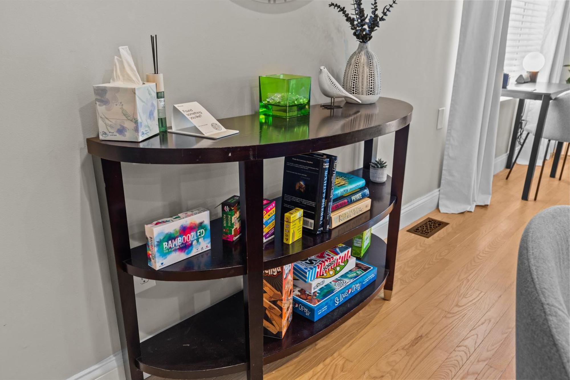 West End Whimsy | Jz Vacation Rentals Tower Grove المظهر الخارجي الصورة